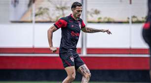 Mercado: Derek troca Atlético-GO por rival da Série B após fase difícil