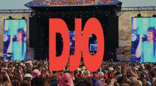 Ator de Stranger Things fará sua estreia nos palcos brasileiros do Lollapalooza