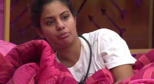 'BBB 26': Gabriela detona atitude de brother e avisa aliada: 'Muito cuidado'