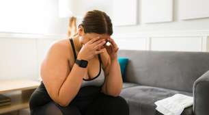 Obesidade: como a rotina pode pesar mais do que a alimentação