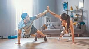 Musculação melhora a libido? Entenda como o treino impacta o desejo sexual