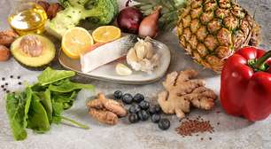 Dieta anti-inflamatória: ciência ou moda?