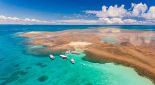 Santo André, o destino ideal para quem busca por praias desertas na Bahia