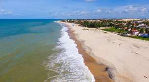 Guia de Cumbuco: dicas de viagens pelo paraíso do kitesurf cearense