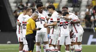 Conheça os adversários e possíveis datas dos duelos do São Paulo na Sula