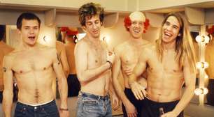 A história do Red Hot Chili Peppers com Hillel Slovak