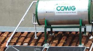 Cemig (CMIG4) lidera ganhos do Ibovespa após resultados do 4T25