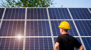 Brasil integra top 10 em uso de energia solar