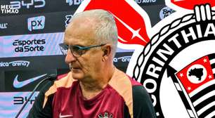 VÍDEO: Possibilidade de demissão, retorno de Yuri Alberto e mais: coletiva de Dorival Jr. no Corinthians