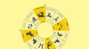 Horóscopo semanal: previsões dos signos de 23 a 29 de março de 2026