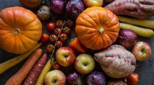Outono à mesa: 6 legumes típicos da estação para proteger a saúde