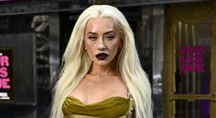 Christina Aguilera revolta fãs no México com gafe e decisão contestável