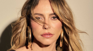 Brinco de argola ganha status fashion e conquista Paolla e + famosas