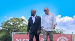 Precisando de reforços, Inter tenta reverter transfer ban na Fifa antes do fechamento da janela