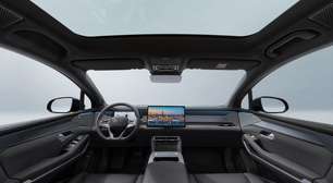 Lançamento BYD: SUV de R$ 399 mil invade sonho da Toyota e GWM no Brasil