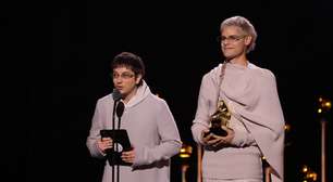 O álbum de 'reinício' de Ca7riel &amp; Paco Amoroso, 'Free Spirits', já está disponível