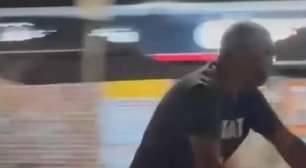 Homem que atropelou ciclista na Cidade Baixa é indiciado por homicídio