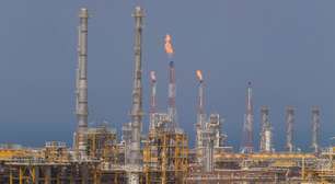 A escalada da guerra com ataques de Israel e do Irã ao maior campo de gás do mundo