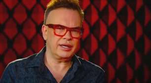 Internado, quadro de Felipeh Campos piorou devido a conduta errada: 'Com hemorragia'