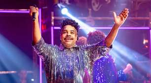 Musical de Tim Maia estrelado por Thór Junior estreia no RIo de Janeiro