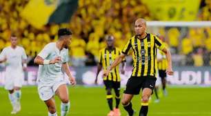 Leila nega interesse em Fabinho e confirma alvo do Palmeiras no mercado