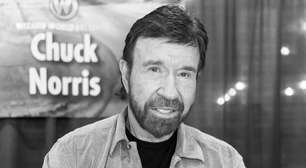 Chuck Norris, lenda dos filmes de ação dos anos 80, morre aos 86 anos