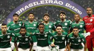 Contra o São Paulo, Palmeiras busca melhorar marca negativa de 2025