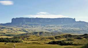 Guia completo para planejar a sua viagem ao Monte Roraima