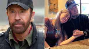 Filha desabafa após morte do pai famoso: 'Ninguém está preparado'