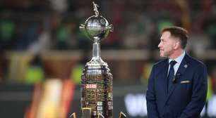 Final da Libertadores 2026 já tem sede definida; veja onde será