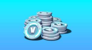 Epic Games aumenta o preço dos 'V-Bucks' no Fortnite, e a comunidade reage com revolta