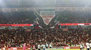 Flamengo x Remo bate recorde de público no Brasileirão 26