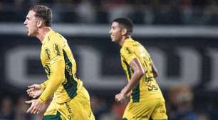 Mirassol encara campeão da Sula e terá que "subir o morro" na Libertadores