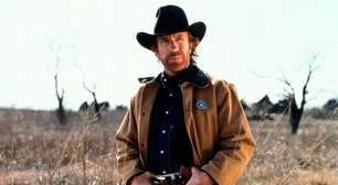 Conheça a origem dos 'fatos' que transformaram Chuck Norris em mito