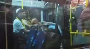 Fifa pune federação de Israel por casos de racismo e intolerância religiosa