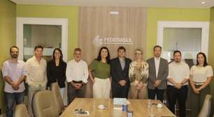 Reunião entre Corsan e rede hoteleira encaminha solução para enquadramento tarifário no Litoral Norte