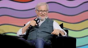 Diretor de 'ET', Steven Spielberg diz que acredita em alienígenas: 'Forte suspeita'