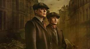 Peaky Blinders vai continuar após filme da Netflix? Criador confirma planos sem Cillian Murphy