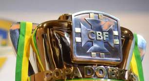 Veja os possíveis adversários dos gaúchos na próxima fase da Copa do Brasil