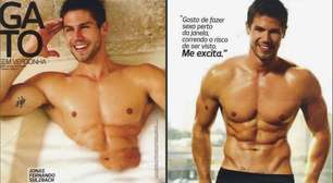 Jonas Sulzbach, do BBB 26, tem fetiche revelado em entrevista antiga