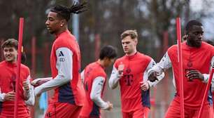 Bayern de Munique x Union Berlin: onde assistir, escalações e arbitragem