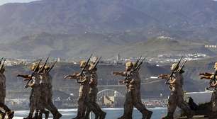 Missão da Otan anuncia retirada temporária do Iraque em meio à guerra