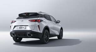 Rival de T-Cross e Creta, GAC GS3 chega com preço competitivo e 170 cv de potência