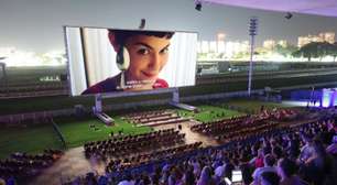 Nubank Open Air 2026: Festival volta ao Rio e mistura pré-estreias, clássicos e shows ao ar livre