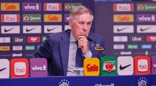 Seleção intensifica análise de rivais e terá olheiro em jogos da Escócia