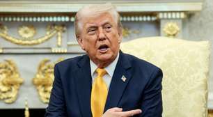 Irã nega negociações e diz que Trump recuou de ataques por causa de ameaças do regime