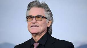 "Nunca vou superar": 32 anos depois, Kurt Russell ainda lamenta que este faroeste cult não foi tudo que poderia ser