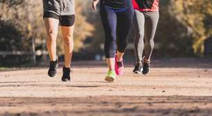 Cansou do básico? Veja variações de HIIT para melhorar sua corrida