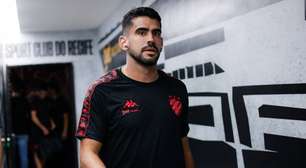 Zé Roberto detona atuação do Sport após vexame na Copa do Brasil: "Não teve luta nem vontade"