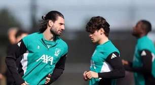 Brighton x Liverpool: onde assistir, escalações e arbitragem